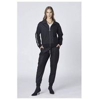 aeronautica militare pantalon chandal pf954df571010 para mujer