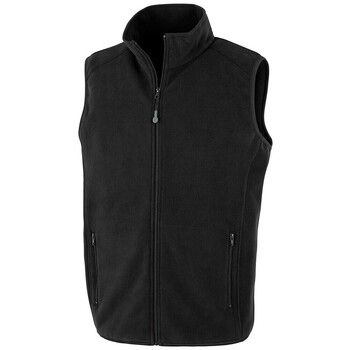 Result Chaleco de traje Polarthermic para hombre