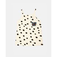 naada camiseta tirantes ss22 tsh2580 but para nina