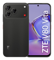 smartphone zte v80vita256blk 675 4g 4gb256gb negro