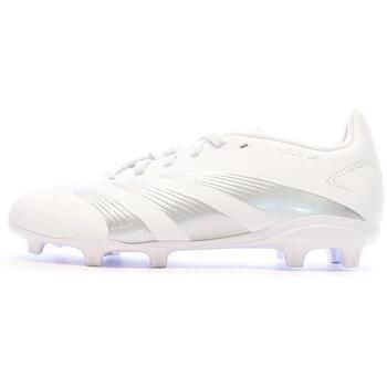adidas Zapatillas de fútbol Predator League FG para niña