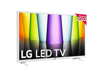 REACONDICIONADO Seminuevo(*) TV LED 32