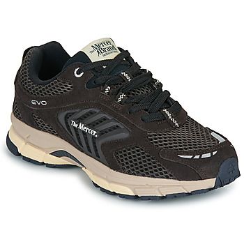 The Mercer Brand Zapatillas The Re-Run EVO para hombre
