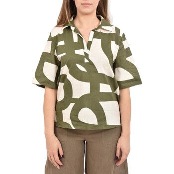 Emme Marella Blusa EMMFEROCE para mujer