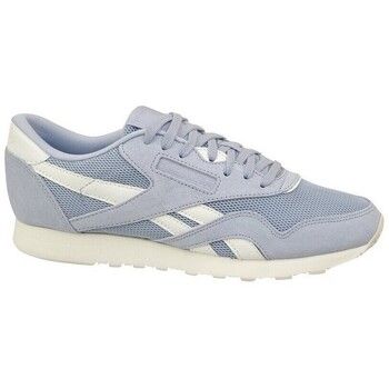 Reebok Sport Zapatillas CL Nylon Mesh M para mujer