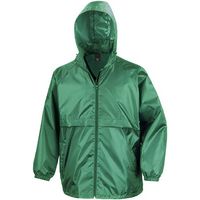 result cazadora windcheater para hombre
