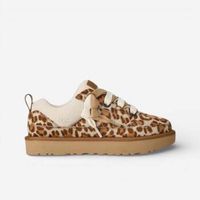 ugg zapatillas lowmel lo plains felicity leopard jasmine womens para hombre