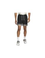 pantalones de baloncesto nike gianni hombre black
