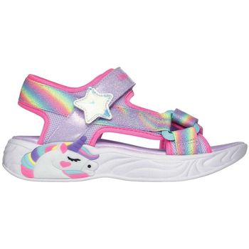Skechers Sandalias GT59535 para niña