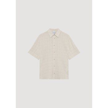 Won Hundred Camisa manga corta 4296-14317 para hombre