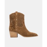 carmela botines 163150 para mujer