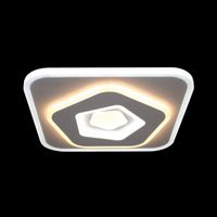plafon de techo led tak iv dimmable 54w