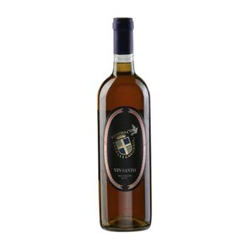 Fattoria Del Colle Vino Tinto Donatella Vin Santo Italia 75 Cl 16% Vol.