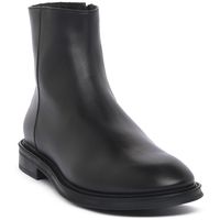 frau botines nero toledo para hombre