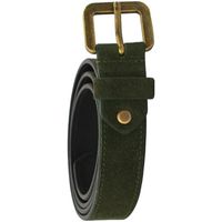eastern counties leather cinturon 38 fr el357 para mujer