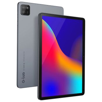 G-tab T9 Rockchip RK3562 Quad Núcleo 3GB+3GB RAM 64GB ROM Tableta de 10.1 pulgadas Android 14