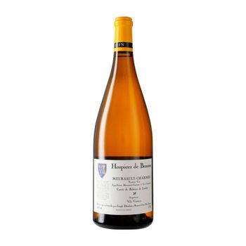 Joseph Drouhin Vino Blanco Hospices De Beaune Premier Cru Charmes Bahèzre De Lanlay Meursault Botella Magnum 1,5 L 13% Vol.