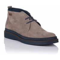 himalaya botas botin con cordones - piel para hombre