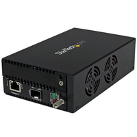 startechcom 10gbe fiber media converter