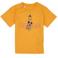 adidas camiseta dy mm t para nino