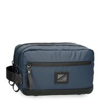 pepe jeans neceser hoxton azul 7344432-azul
