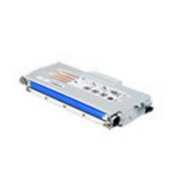 Compatible Cyan Ricoh 402098 Toner Cartridge
