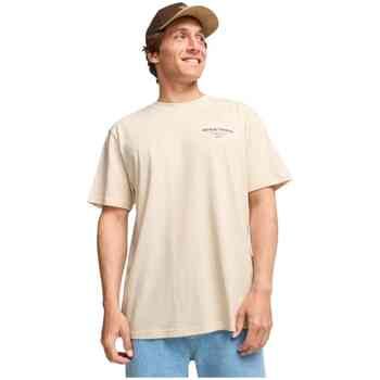 Billabong Camiseta Refractions Premium para hombre