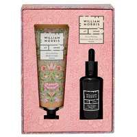 william morris at home gifts and sets forest bathing intensive body care set