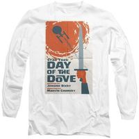 star trek camiseta manga larga the original series episode 62 para mujer