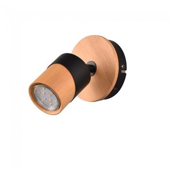 Aplique de pared aruni