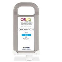 armor b45649ow cartucho de tinta 1 piezas compatible cian