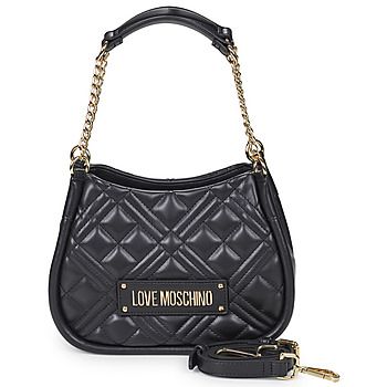 Love Moschino Bolso de mano QUILTED BAG JC4208 para mujer