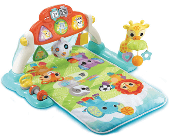Vtech Selva divertida Gimnasio para bebé