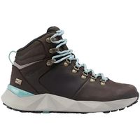 columbia zapatillas de senderismo facet sierra outdry para mujer