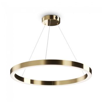 Lámpara colgante led saturno (60w)