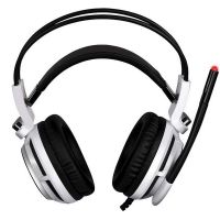 klim puma auriculares gaming blancos