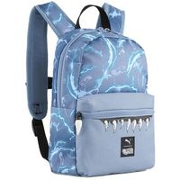 puma mochila x hot wheels para nino