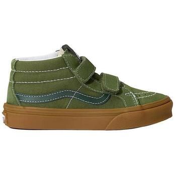 Vans Zapatillas altas VN000CYRGRK1 para mujer