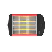 tostadora solac tc5309 stillo 3 roja 700w 12 niveles superficie plana 245x185cm
