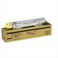xerox 16200300 original yellow standard capacity toner cartridge
