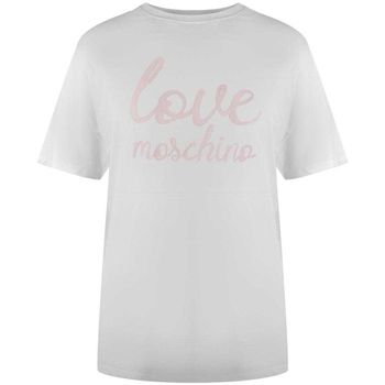 Love Moschino Tops y Camisetas Love para mujer