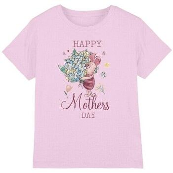 Dessins Animés Tops y Camisetas Happy thers Day para niña
