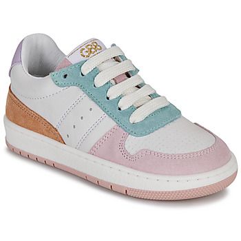 GBB Zapatillas TOCANI para niña