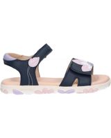 de geox j358za 000bc j s haiti c0694 navy-pink