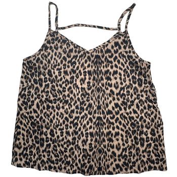 Only Blusa TOP ONLNOVA LIFE VIS PARIS MUJER para mujer