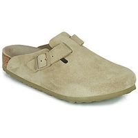 birkenstock zuecos boston sfb para hombre