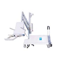 elevador pal 2 sr smith movil baterias 16m 240 136kg