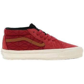 Vans Deportivas Moda Lx Sk8-Hi para hombre
