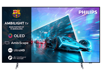 TV OLED 55
