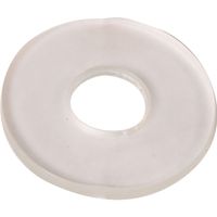 arandela transparente en goma 025xd3cm talandro 10mm